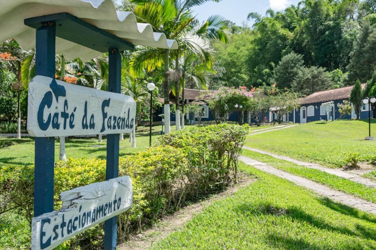 Lindóia Villa Do Sossego Pousada מראה חיצוני תמונה