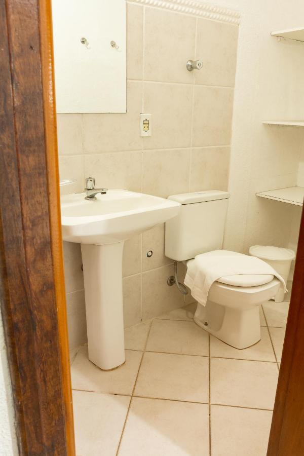 Lindóia Villa Do Sossego Pousada מראה חיצוני תמונה